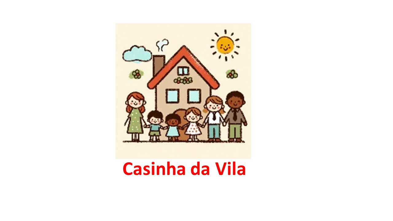 Casinha da Vila – Ofícios, Ideias, Artes